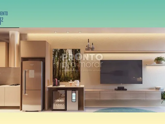 Imagem: Apartamento com 1 quarto em Praia dos carneiros