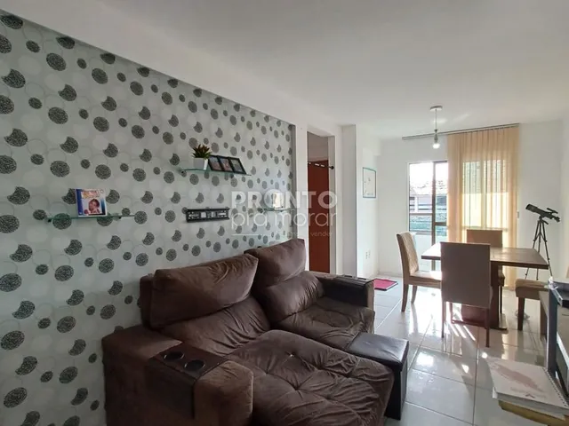 Imagem 1: Apartamento com 2 quartos em Piedade