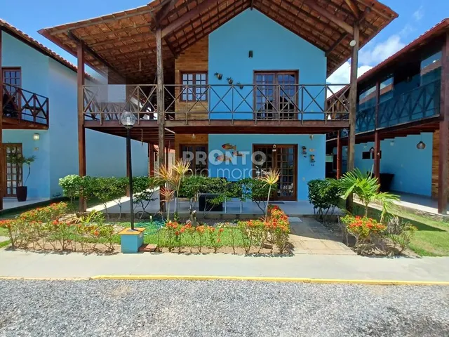Imagem: Casa de Condomínio com 5 quartos em Tamandaré