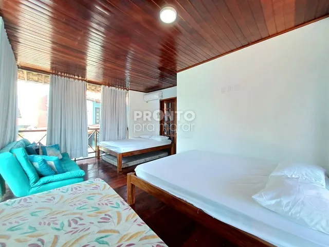 Imagem 5: Casa de Condomínio com 5 quartos em Tamandaré