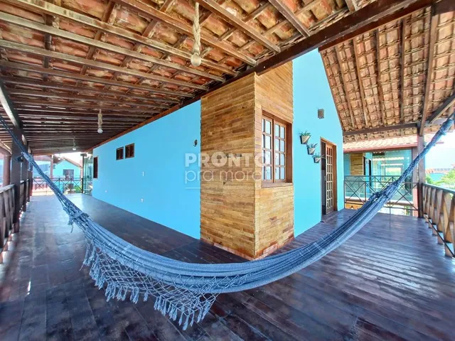 Imagem 8: Casa de Condomínio com 5 quartos em Tamandaré
