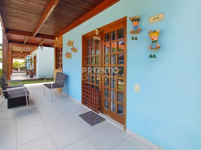 Imagem 10: Casa de Condomínio com 5 quartos em Tamandaré