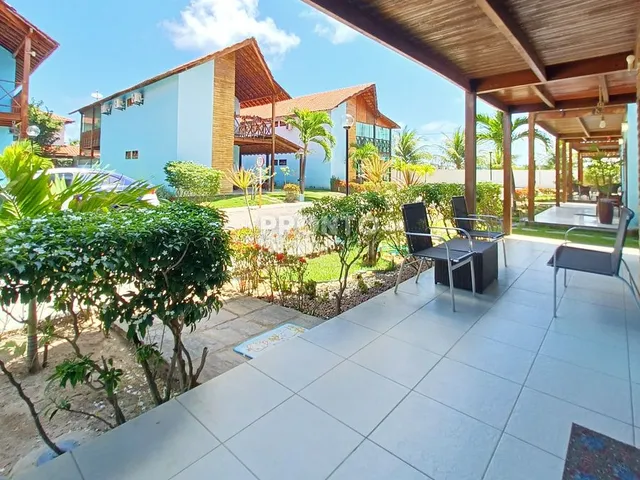 Imagem 12: Casa de Condomínio com 5 quartos em Tamandaré