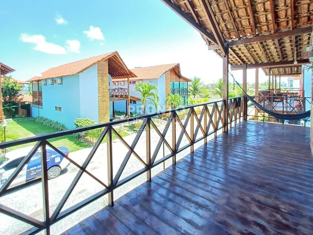 Imagem 14: Casa de Condomínio com 5 quartos em Tamandaré