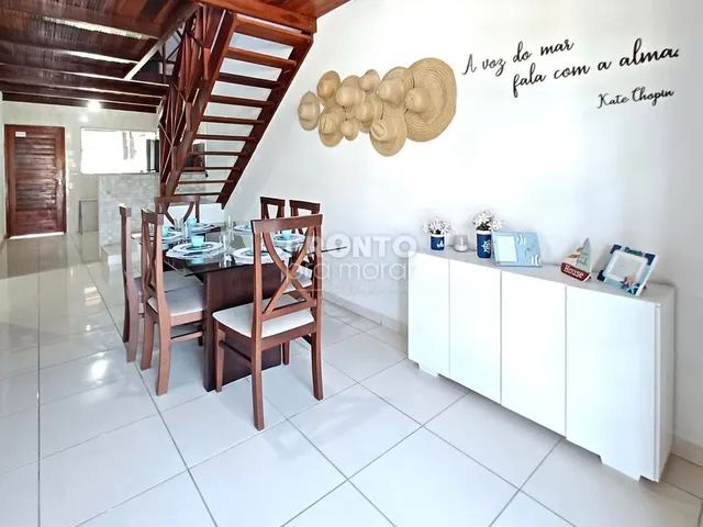 Imagem 16: Casa de Condomínio com 5 quartos em Tamandaré