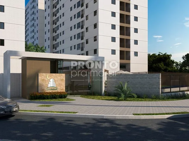 Imagem: Apartamento com 3 quartos em Imbiribeira