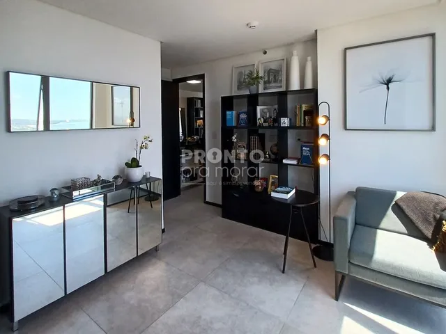 Imagem 2: Apartamento com 2 quartos em Barra de Jangada