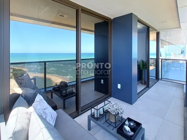 Imagem 3: Apartamento com 2 quartos em Barra de Jangada