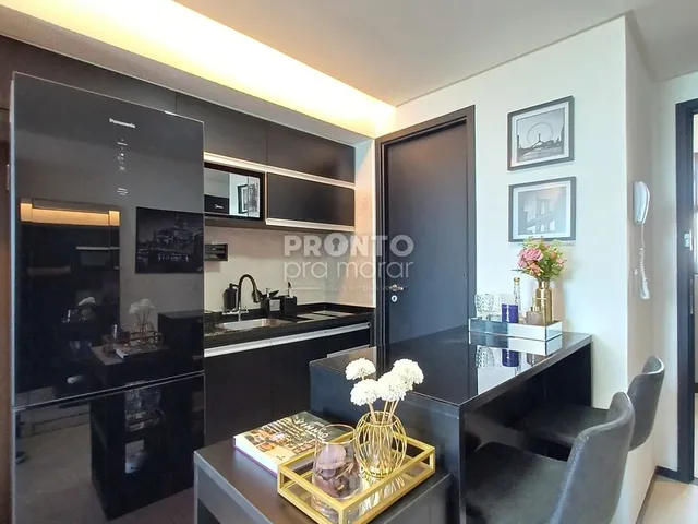 Imagem 4: Apartamento com 2 quartos em Barra de Jangada
