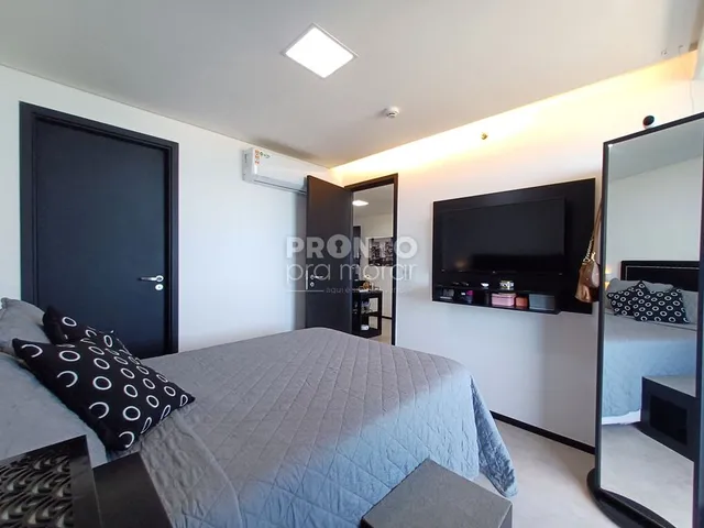 Imagem 5: Apartamento com 2 quartos em Barra de Jangada