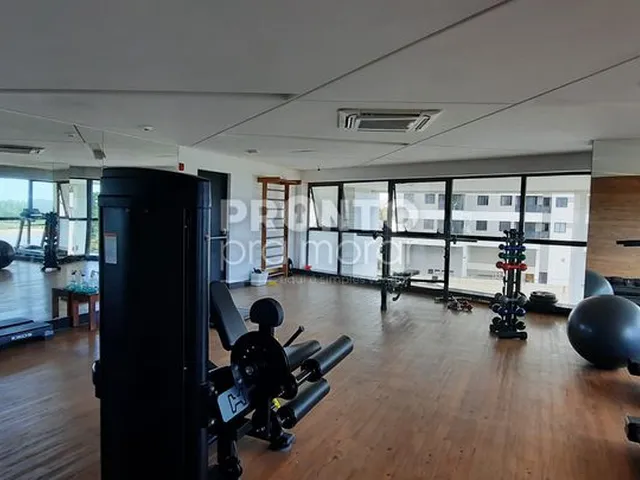 Imagem 8: Apartamento com 2 quartos em Barra de Jangada