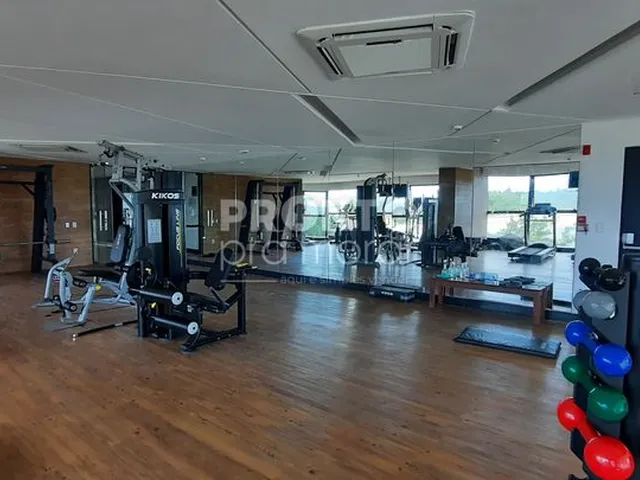 Imagem 9: Apartamento com 2 quartos em Barra de Jangada