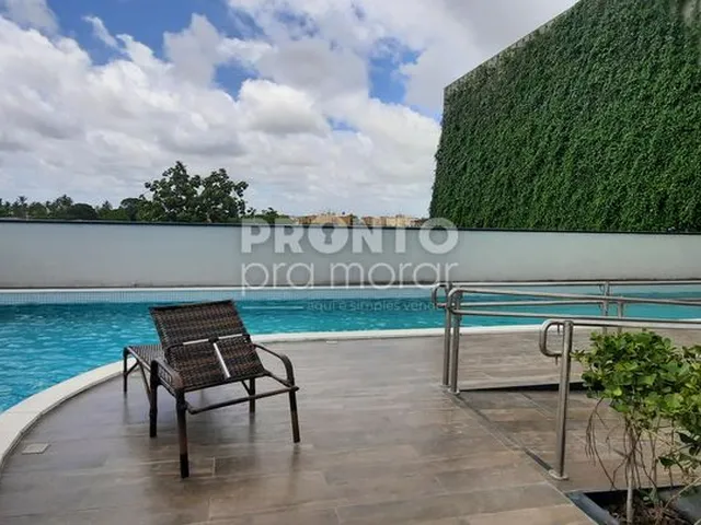Imagem 14: Apartamento com 2 quartos em Barra de Jangada