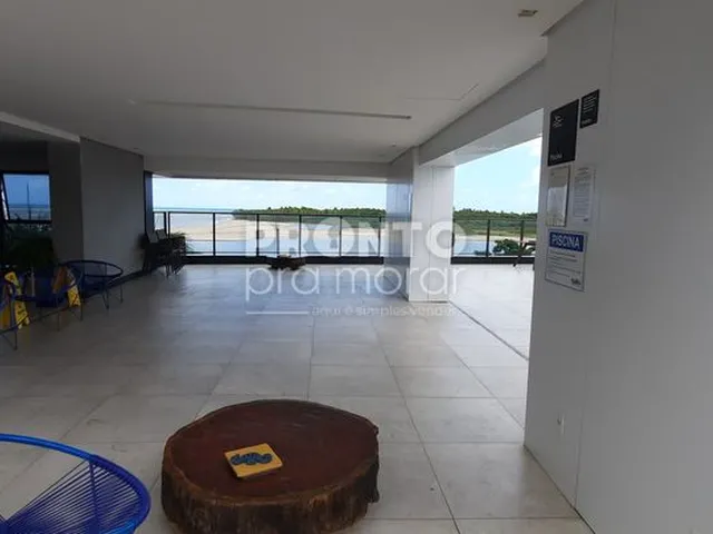 Imagem 16: Apartamento com 2 quartos em Barra de Jangada