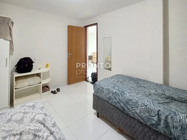 Imagem: Apartamento com 2 quartos em Porto de Galinhas