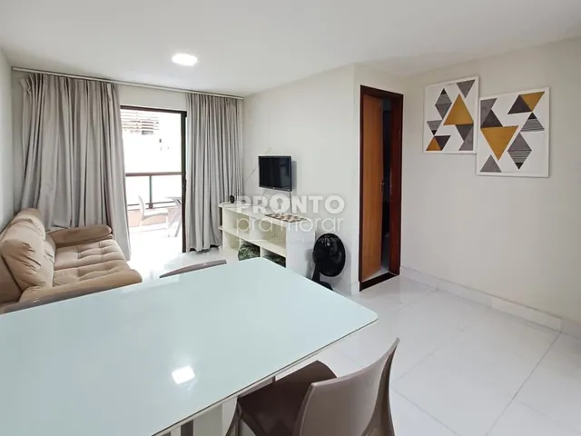 Imagem 11: Apartamento com 2 quartos em Porto de Galinhas