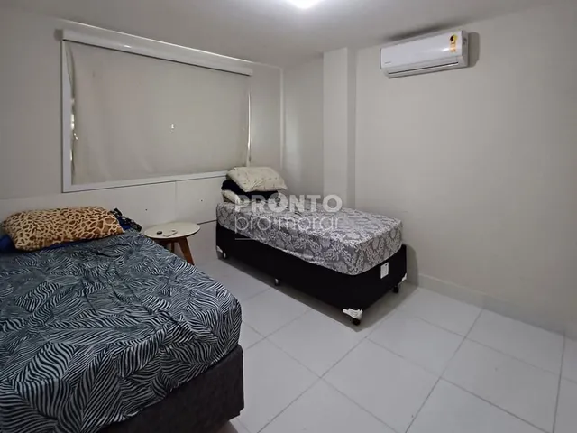 Imagem 12: Apartamento com 2 quartos em Porto de Galinhas