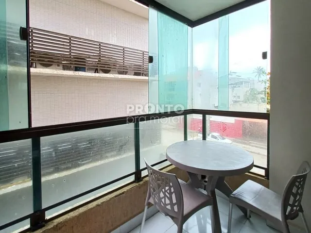Imagem 13: Apartamento com 2 quartos em Porto de Galinhas