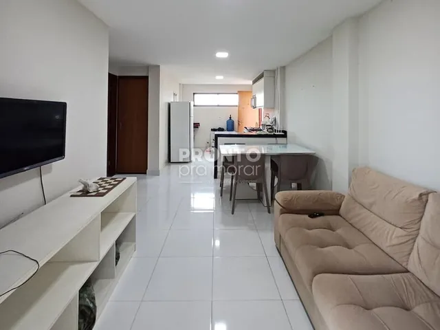 Imagem 16: Apartamento com 2 quartos em Porto de Galinhas