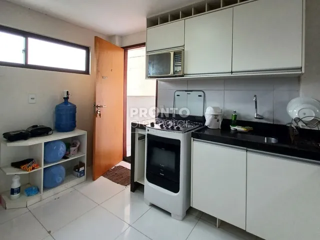 Imagem 2: Apartamento com 2 quartos em Porto de Galinhas