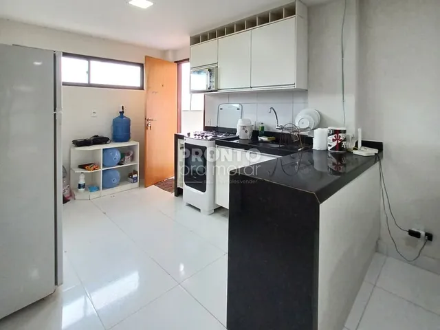 Imagem 3: Apartamento com 2 quartos em Porto de Galinhas
