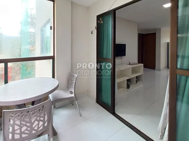 Imagem 4: Apartamento com 2 quartos em Porto de Galinhas
