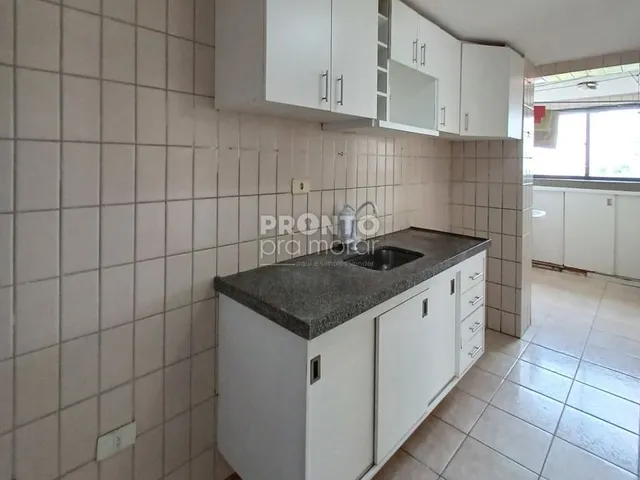 Imagem: Apartamento com 3 quartos em Piedade