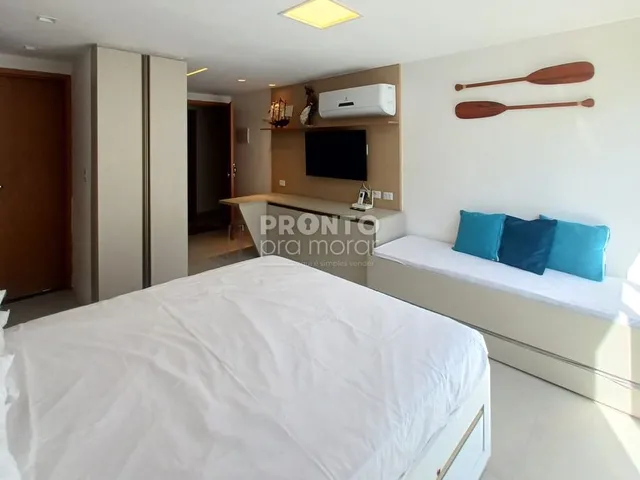 Imagem 1: Apartamento com 1 quarto em Carneiros