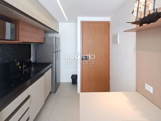 Imagem 10: Apartamento com 1 quarto em Carneiros