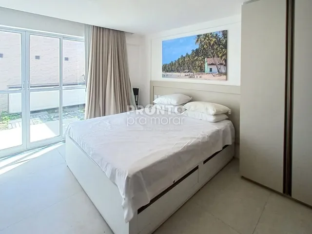 Imagem 11: Apartamento com 1 quarto em Carneiros