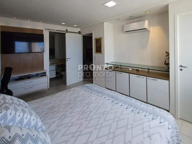 Imagem 4: Apartamento com 3 quartos em Rosarinho