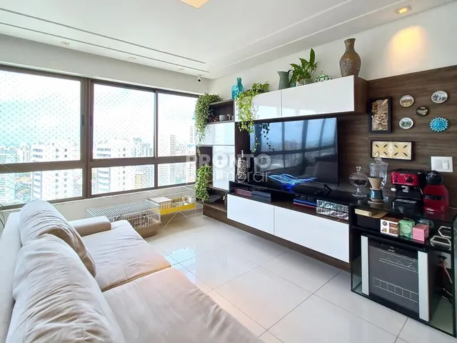 Imagem 7: Apartamento com 3 quartos em Rosarinho