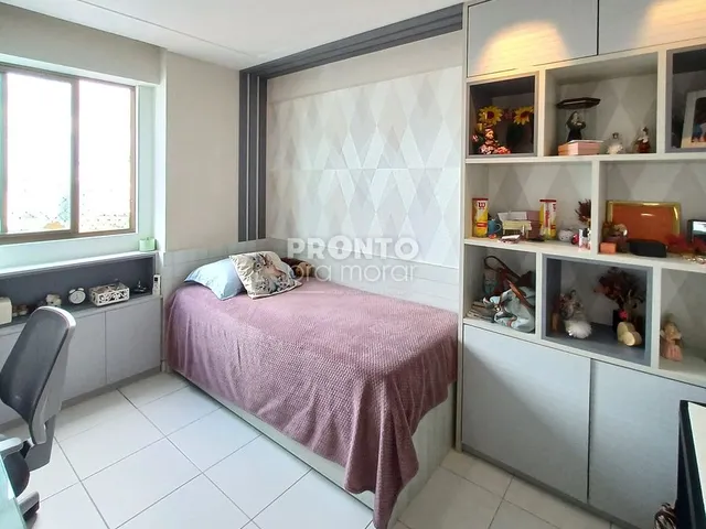 Imagem 8: Apartamento com 3 quartos em Rosarinho