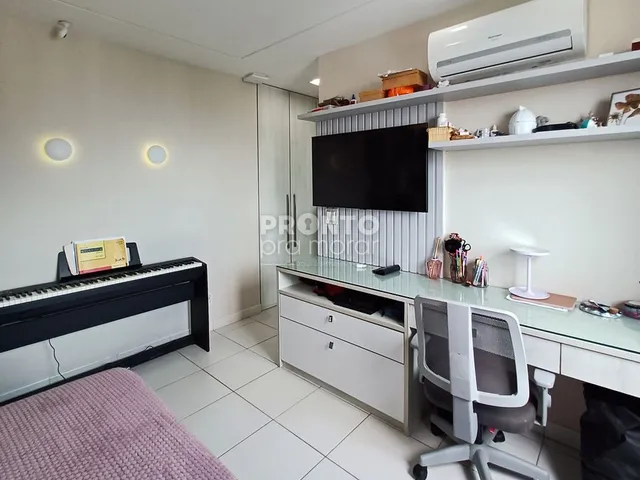 Imagem 11: Apartamento com 3 quartos em Rosarinho