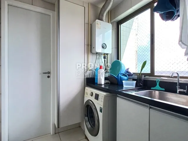 Imagem 13: Apartamento com 3 quartos em Rosarinho