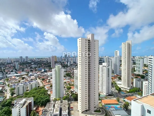 Imagem 14: Apartamento com 3 quartos em Rosarinho
