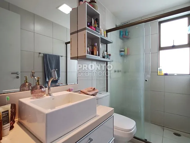 Imagem 15: Apartamento com 3 quartos em Rosarinho