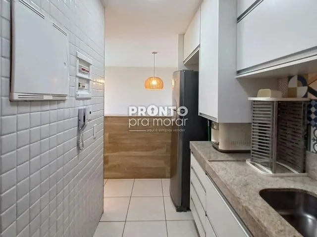 Imagem: Apartamento com 2 Quartos em Porto de Galinhas