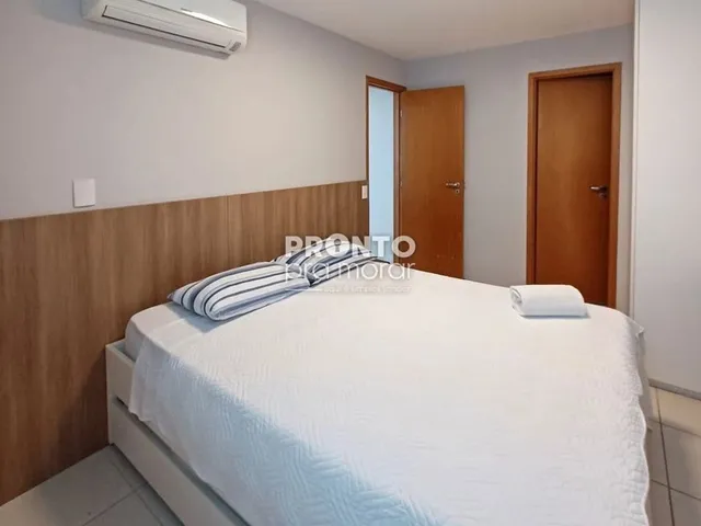 Imagem 3: Apartamento com 2 Quartos em Porto de Galinhas