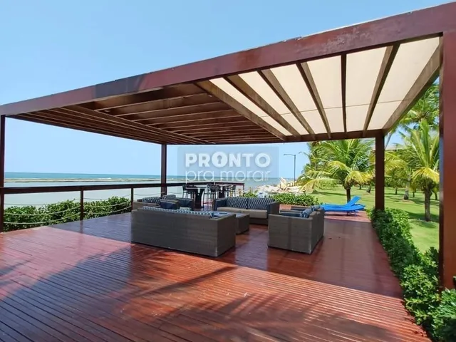 Imagem 6: Apartamento com 2 Quartos em Porto de Galinhas