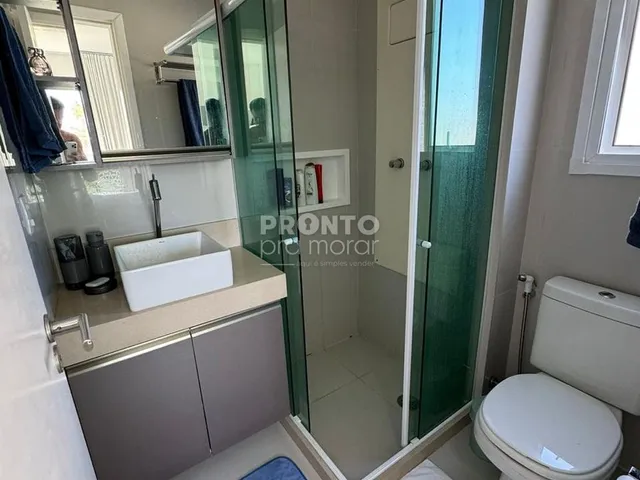 Imagem: O apartamento possui 3 Dormitórios, 1 Suíte, 1 Banheiro,