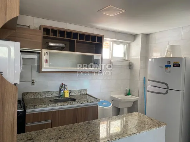 Imagem: Apartamento com 2 Quartos em Centro