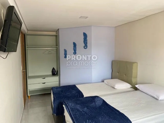 Imagem 3: Apartamento com 2 Quartos em Centro