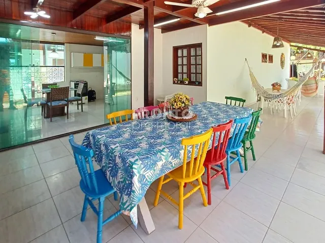 Imagem: Casa de Condomínio com 4 quartos em Tamandare