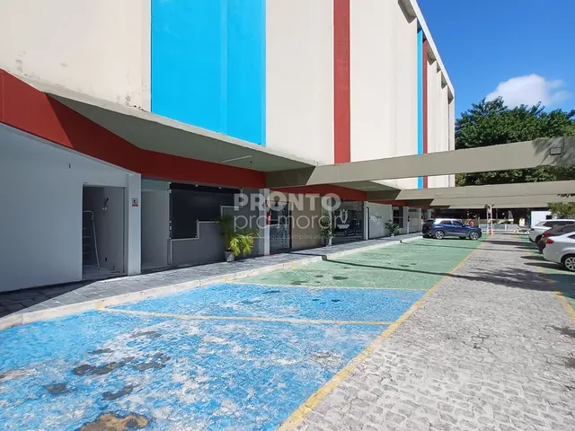 Imagem 4: Sala/Conjunto Comercial em Boa Vista