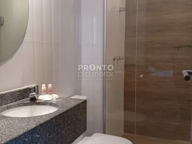 Imagem: Flat com 1 Quarto em Ilha do Leite