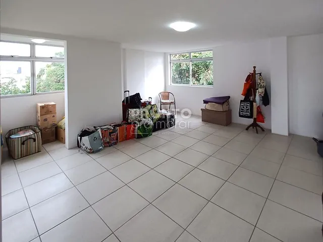 Imagem 16: Apartamento com 5 quartos em Madalena