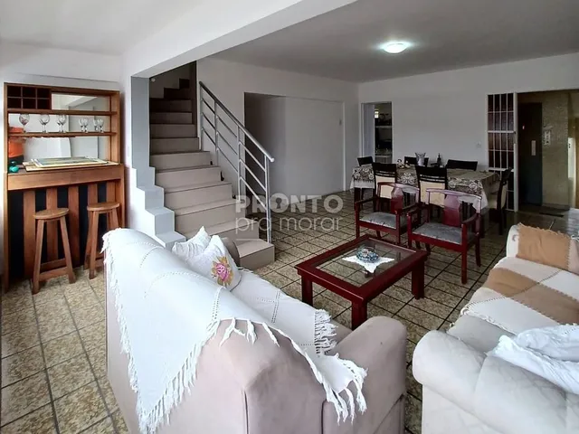 Imagem 4: Apartamento com 5 quartos em Madalena