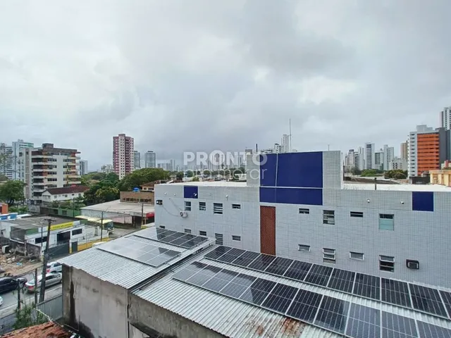 Imagem 12: Apartamento com 5 quartos em Madalena