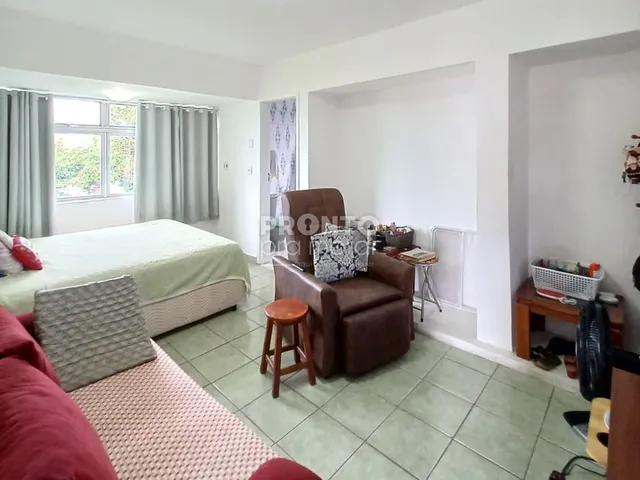 Imagem 14: Apartamento com 5 quartos em Madalena